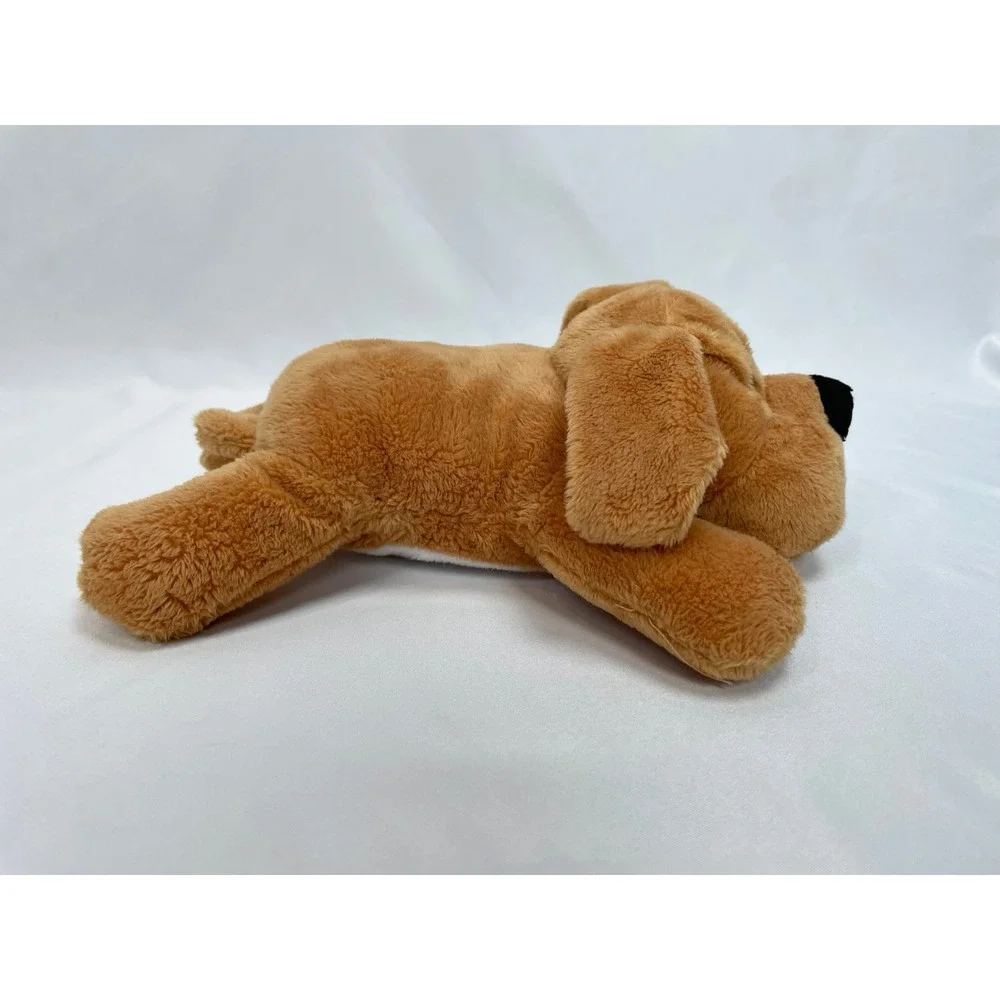 Melissa & Doug Brown‎ Puppy Dog Plush